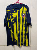 Manto Atlético de Madrid 25/26 - Pré jogo