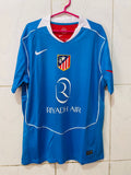 Manto Atlético de Madrid total 90 - Torcedor