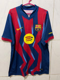 Manto Barcelona IV 25/26 - Torcedor