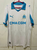 Manto Olympique de Marseille 25/26