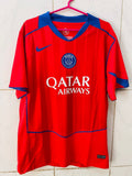 Manto Paris Saint Germain 25/26 - Total 90