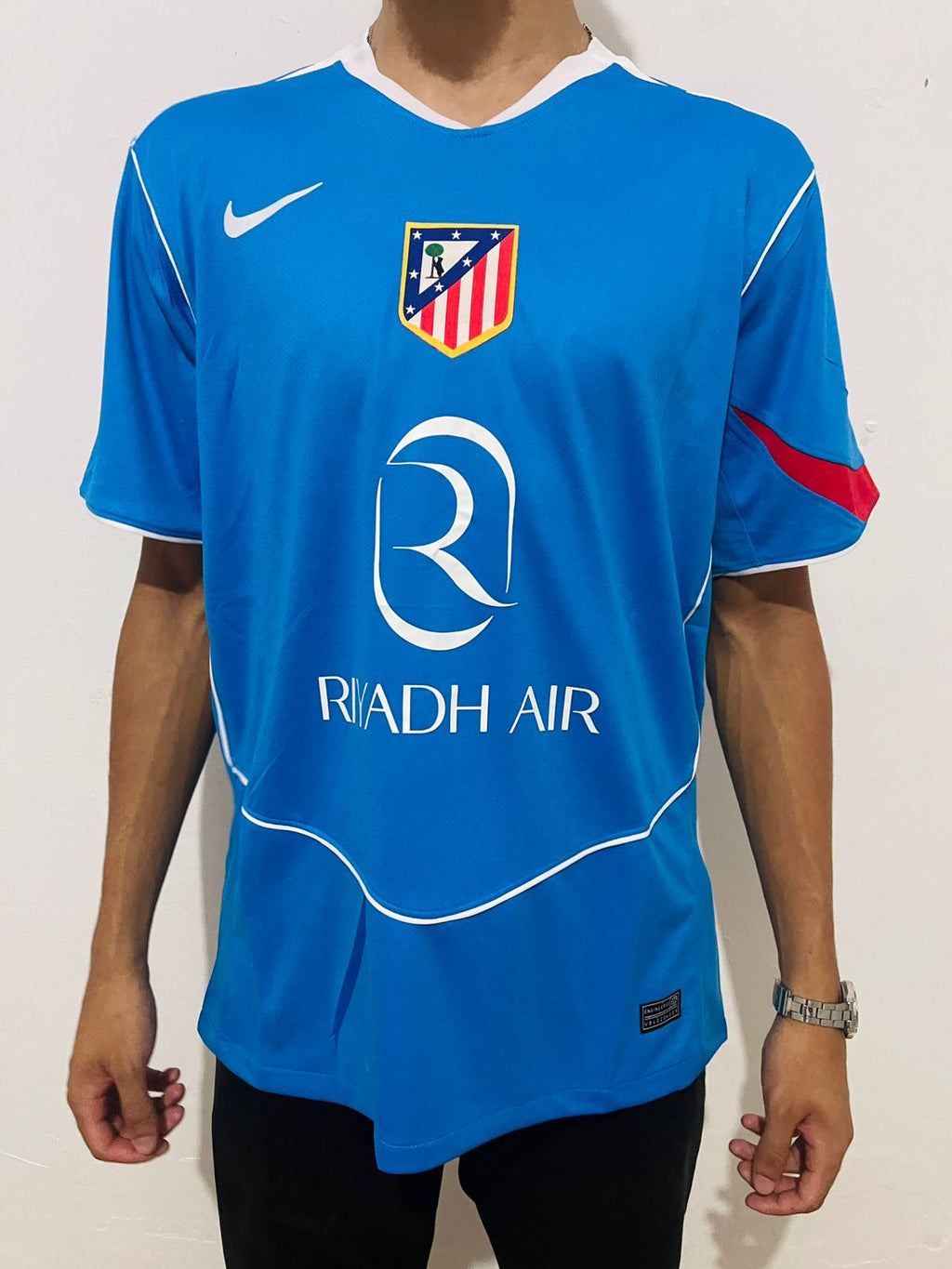 Manto Atlético de Madrid total 90 - Torcedor