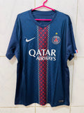 Manto Paris Saint Germain 25/26 - Torcedor