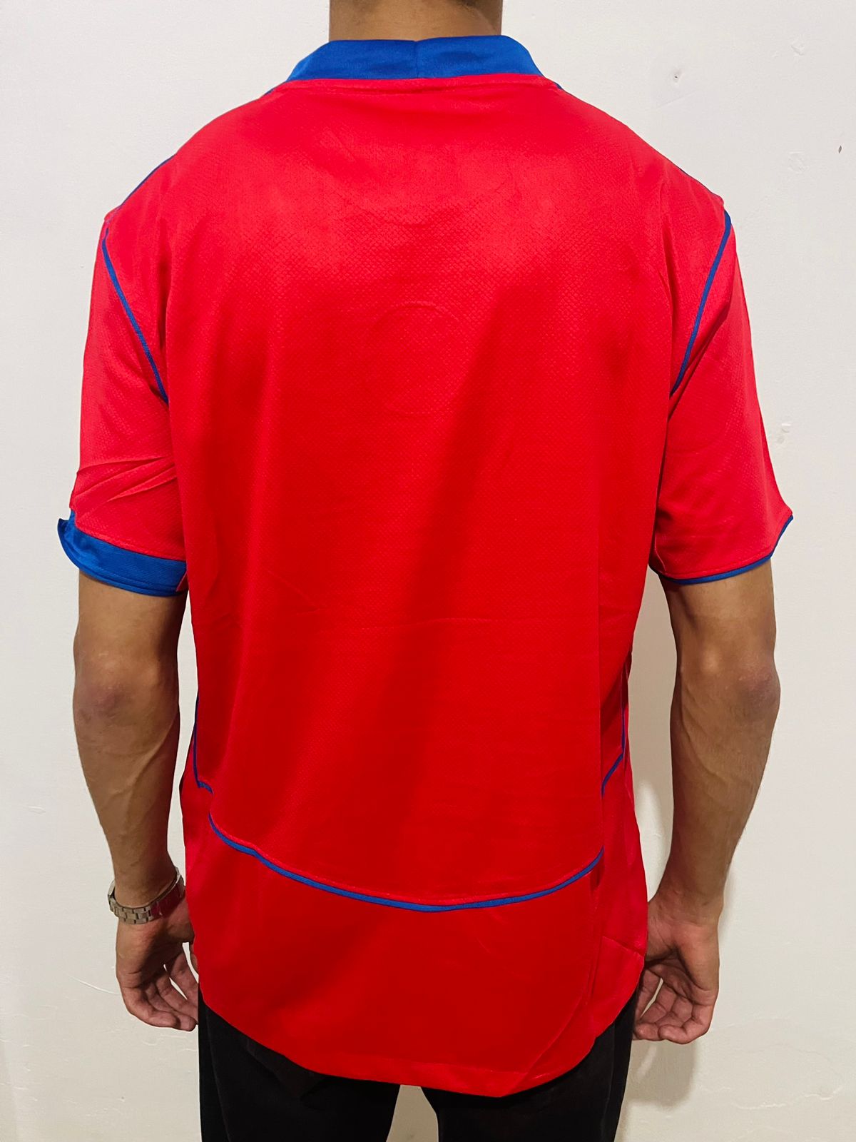 Manto Paris Saint Germain 25/26 - Total 90