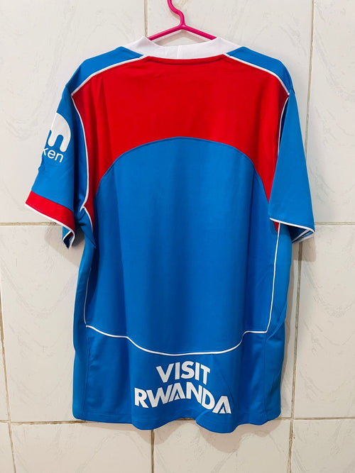 Manto Atlético de Madrid total 90 - Torcedor