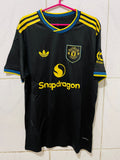 Manto Manchester United - Third Kit